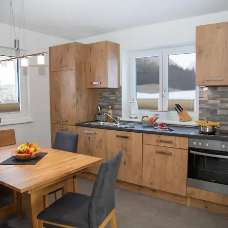 Hochvogel Holiday home