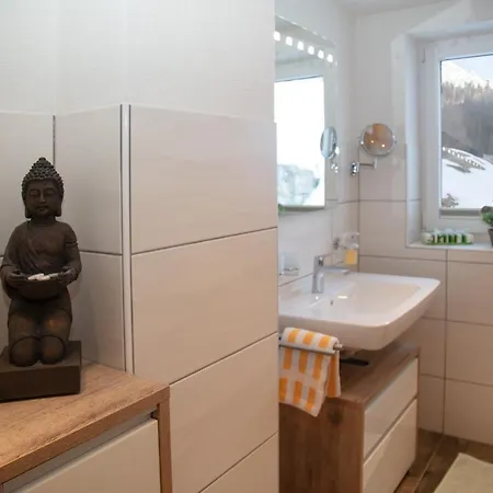 Holiday home Hochvogel