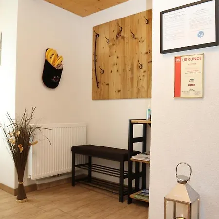 Hochvogel Hinterhornbach