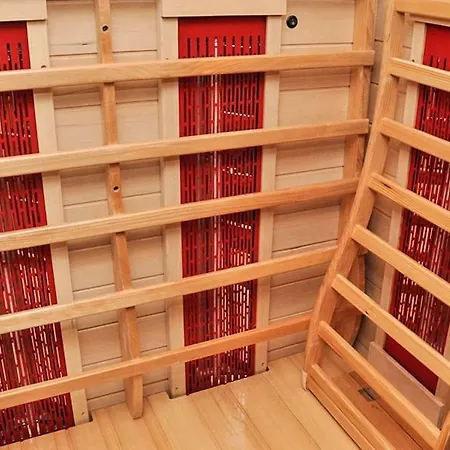 Holiday home Hochvogel