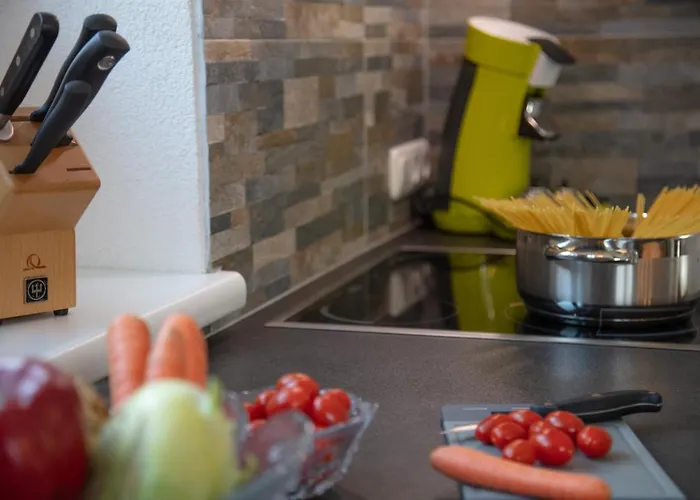 Hochvogel Дом отдыха Hinterhornbach