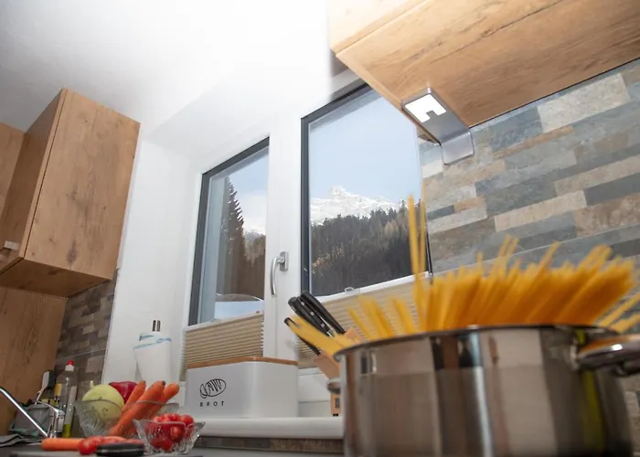 Hochvogel Дом отдыха *