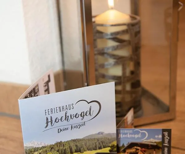 Hochvogel Hinterhornbach