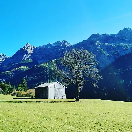 Hochvogel *