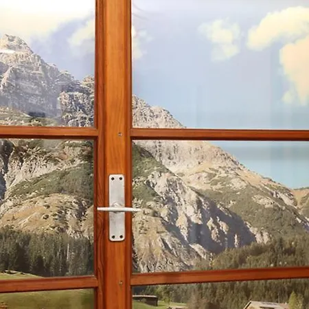 Hochvogel * Hinterhornbach