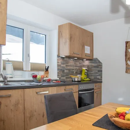 Hochvogel Hinterhornbach