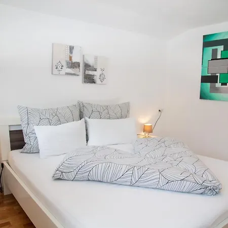 בית נופש Hochvogel Hinterhornbach