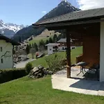 Hochvogel Сasa de vacaciones