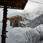 Сasa de vacaciones Hochvogel *
