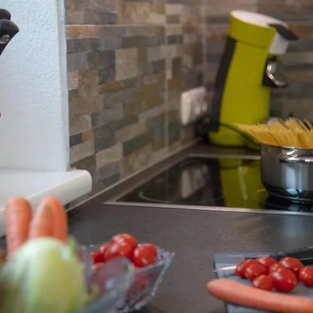 Hochvogel Vakantiehuis Hinterhornbach