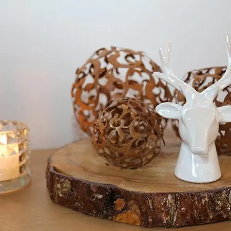 Hochvogel Vakantiehuis