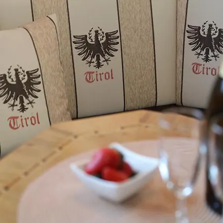 Vakantiehuis Hochvogel