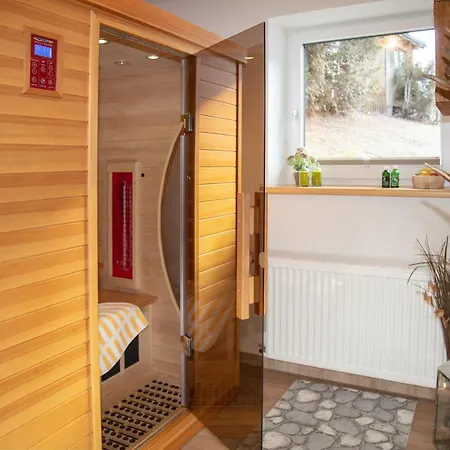 Vakantiehuis Hochvogel