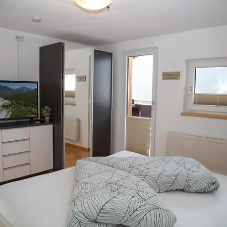 Hochvogel Hinterhornbach