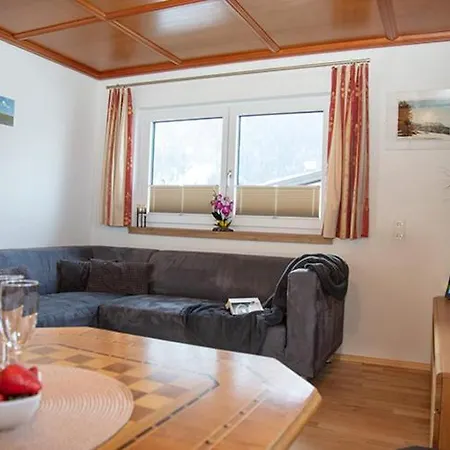 Hochvogel Vakantiehuis