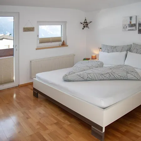 Hochvogel Vakantiehuis *